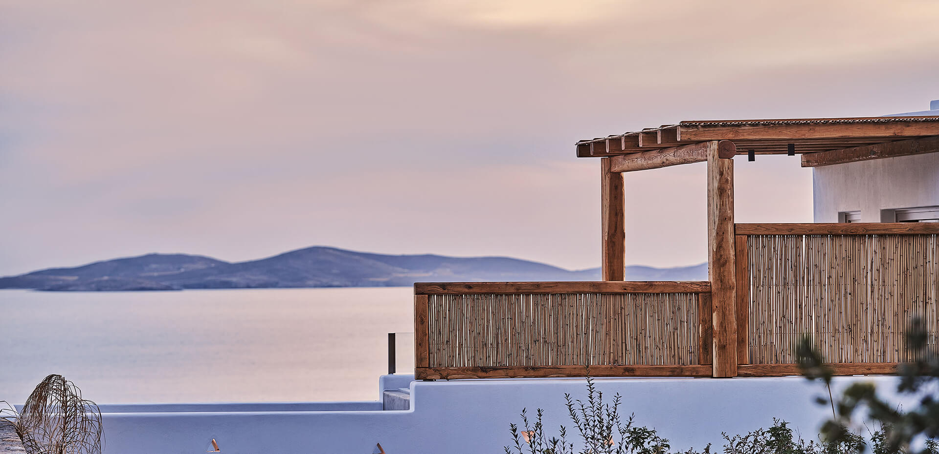 Amyth of Mykonos Agios StefanosHotel