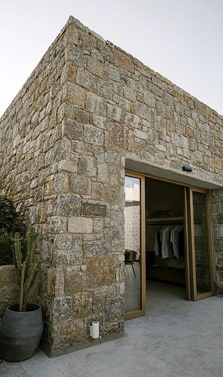 KULT Mykonos