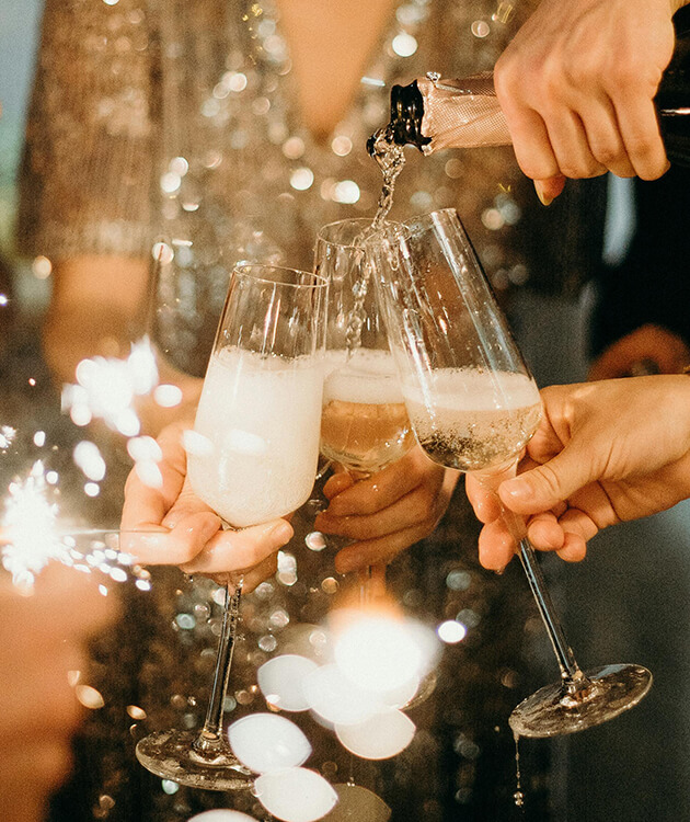 New Year's Eve