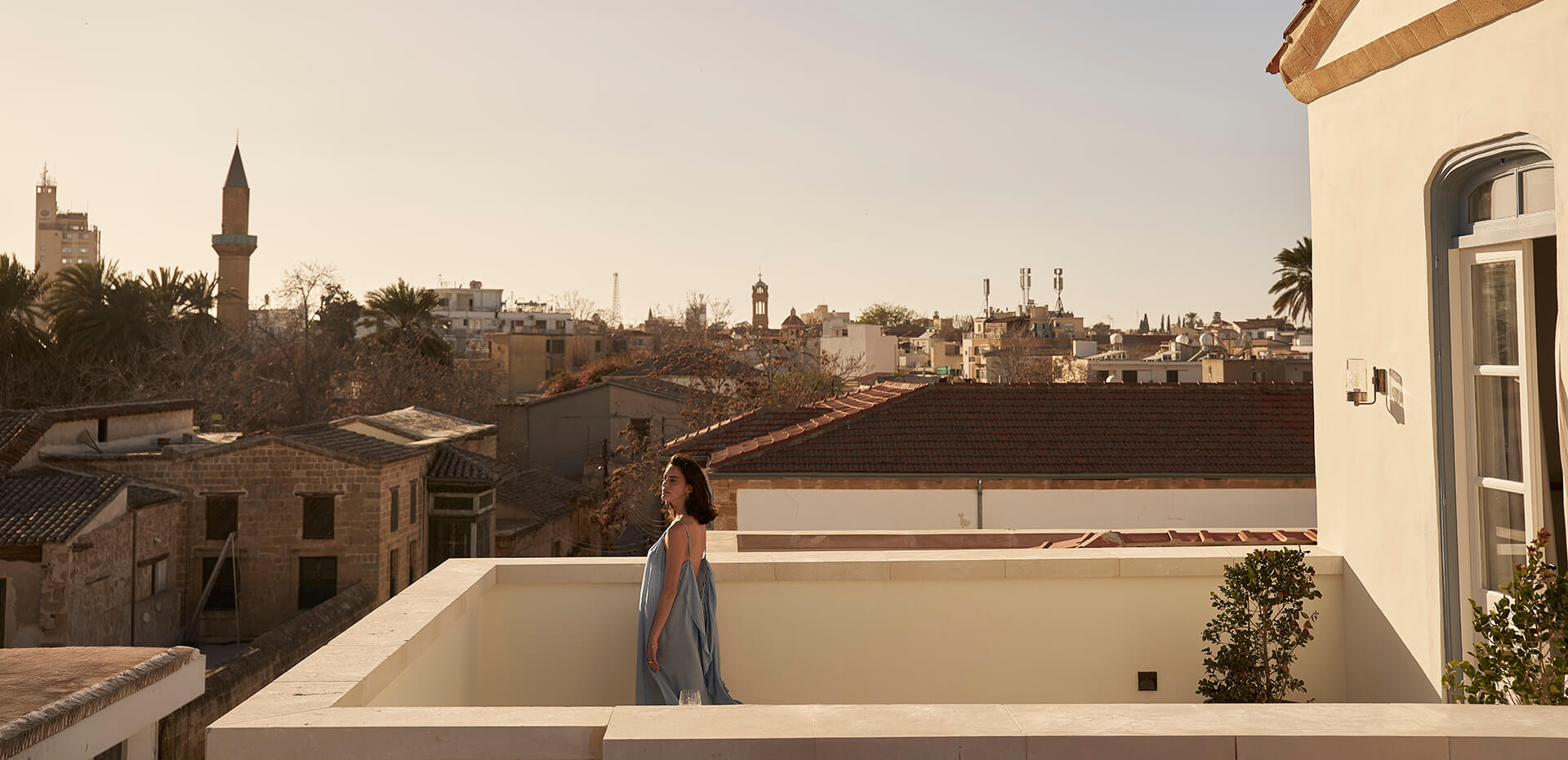 Amyth of Nicosia Hotel