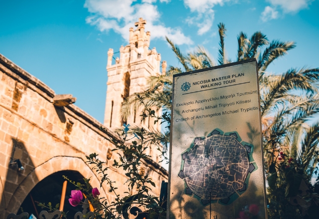 Amyth of Nicosia