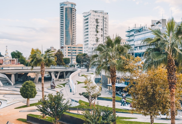 Amyth of Nicosia