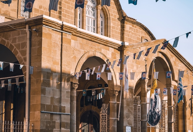 Amyth of Nicosia